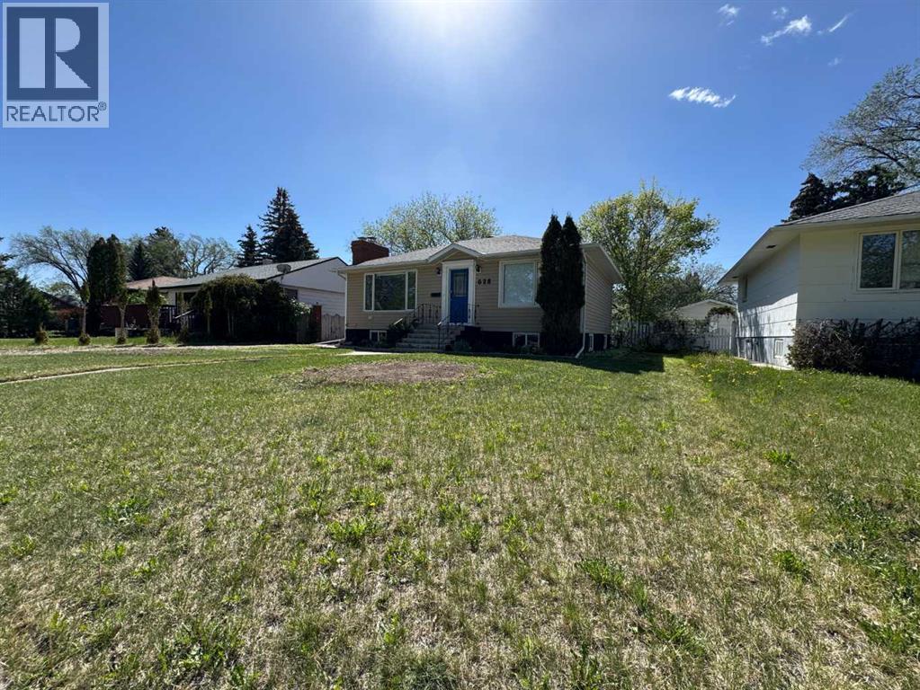 628 19th Street S, Lethbridge, Alberta  T1J 3G7 - Photo 47 - A2307174