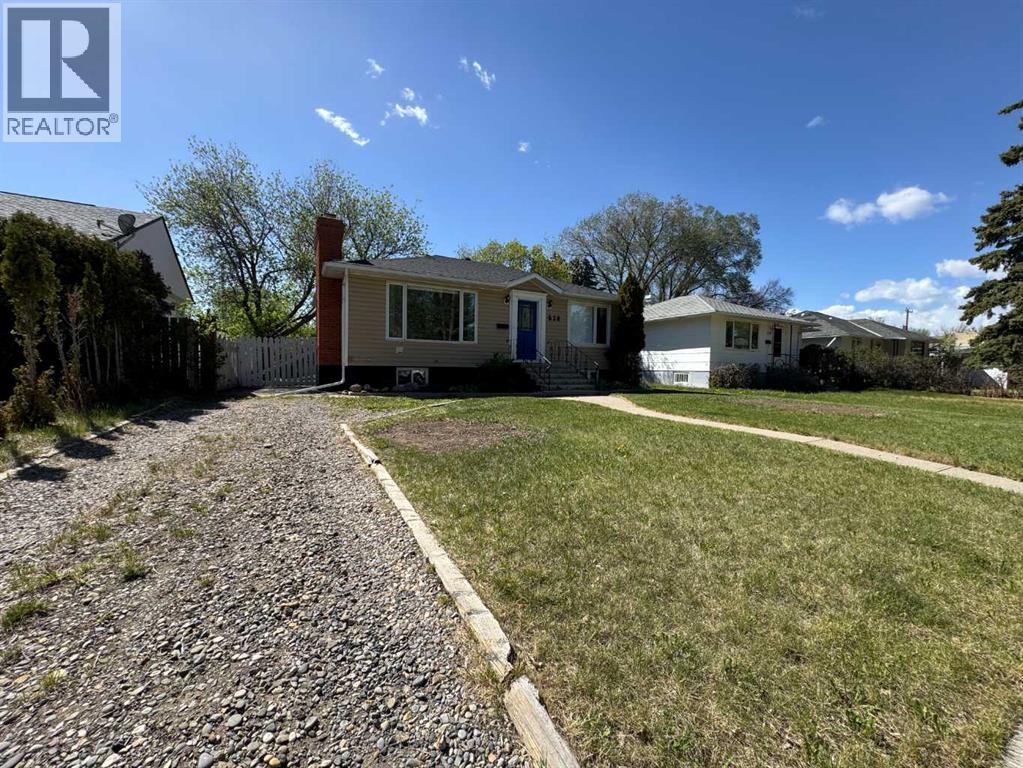 628 19th Street S, Lethbridge, Alberta  T1J 3G7 - Photo 45 - A2307174