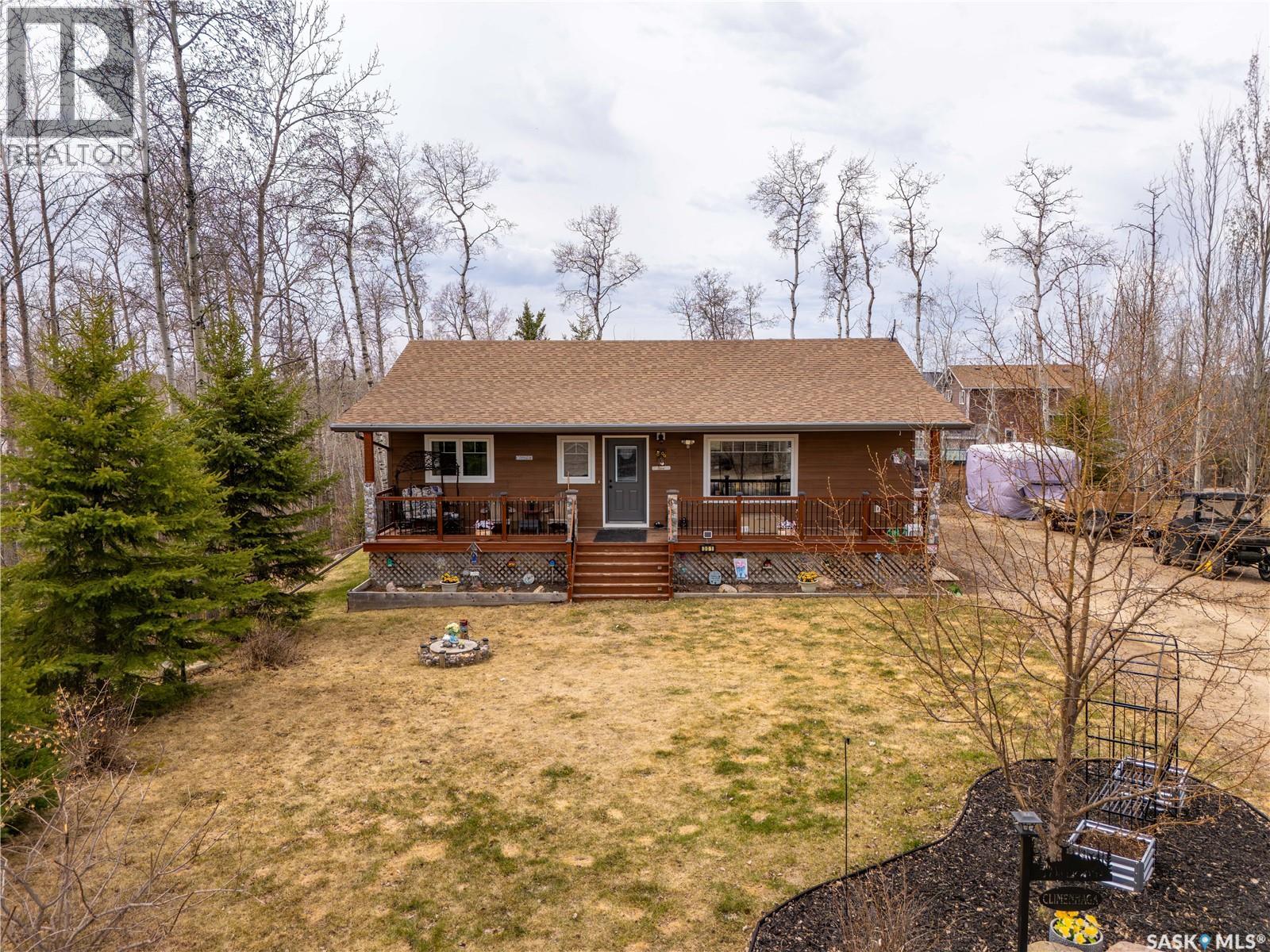 301 Birch STREET, Goodsoil, Saskatchewan
