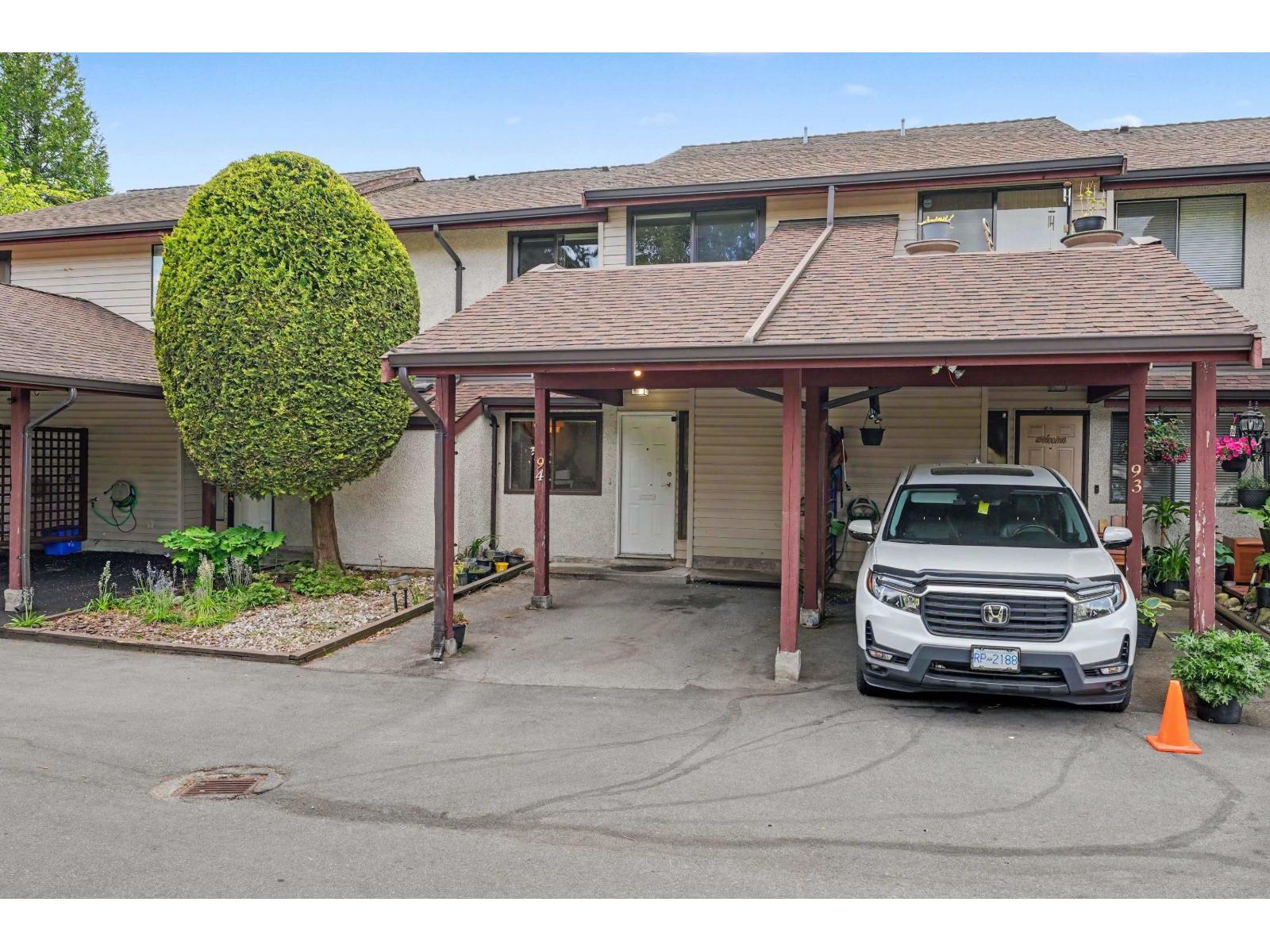 94 13880 74 Avenue, Surrey, British Columbia  V3W 7E6 - Photo 1 - R3123305