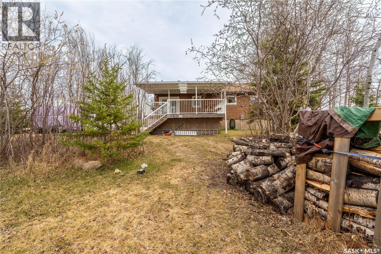 301 Birch Street, Goodsoil, Saskatchewan S0M 1A0 - Photo 43 - SK032703