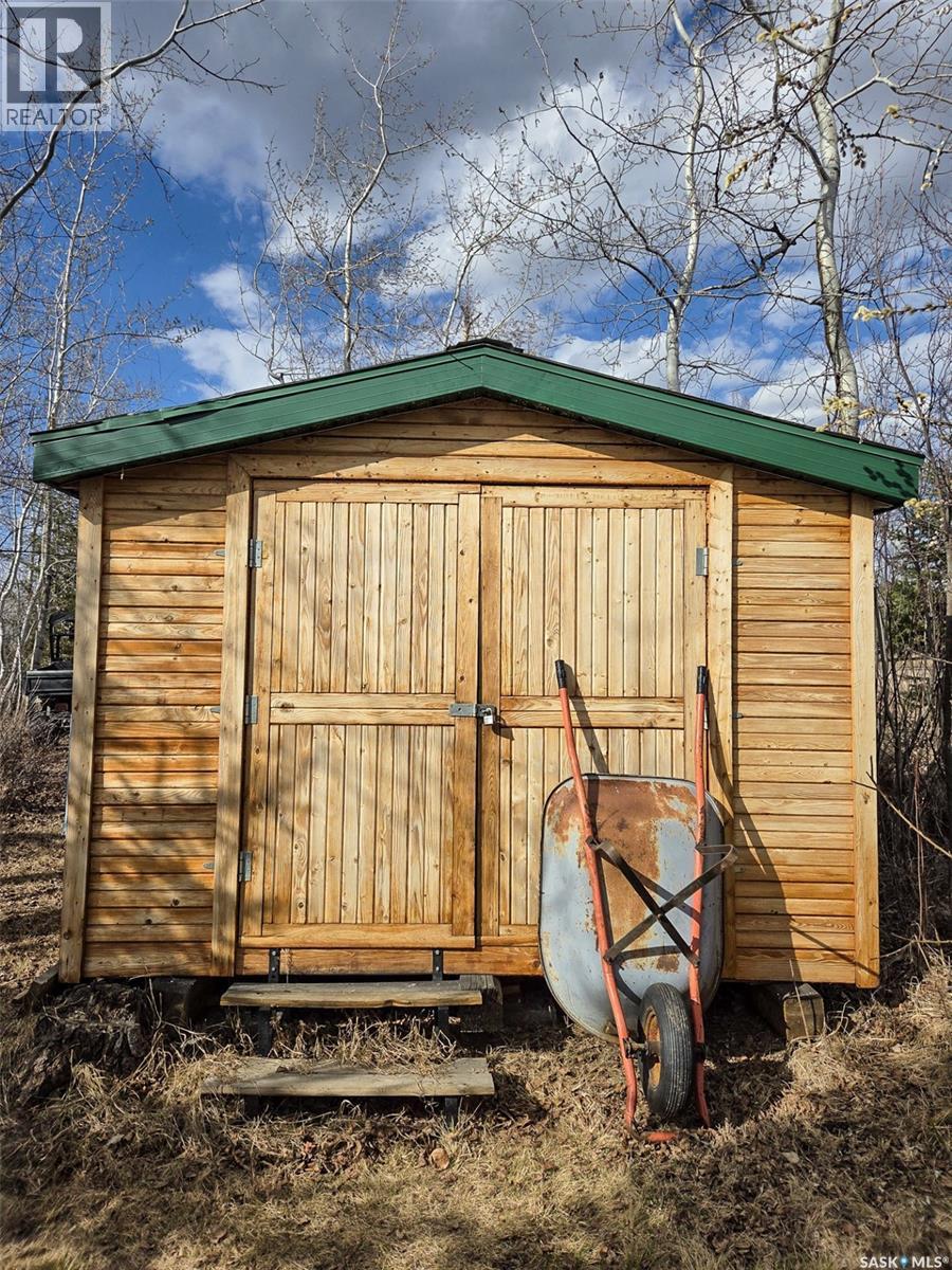 301 Birch Street, Goodsoil, Saskatchewan S0M 1A0 - Photo 44 - SK032703