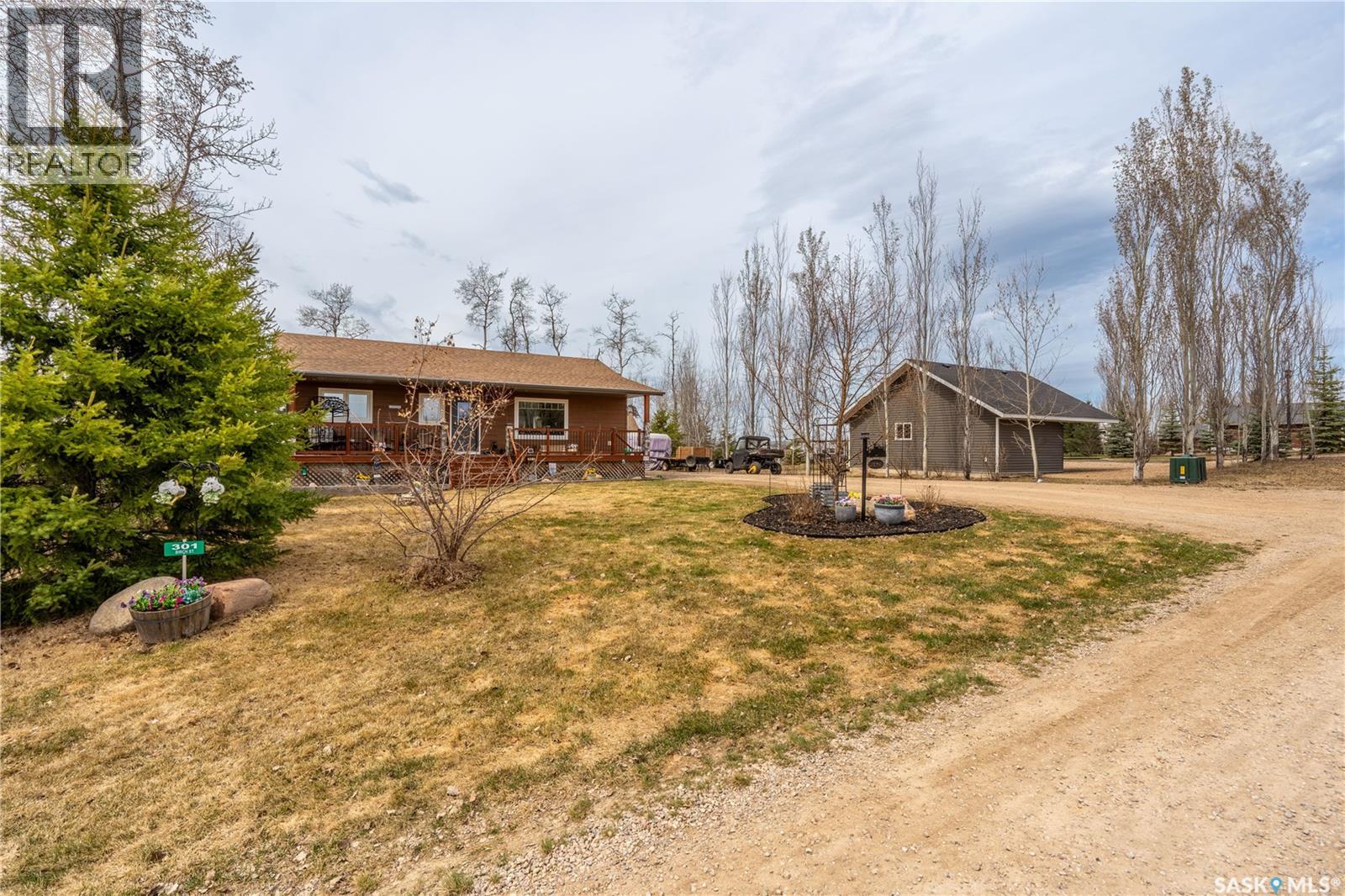 301 Birch Street, Goodsoil, Saskatchewan S0M 1A0 - Photo 32 - SK032703