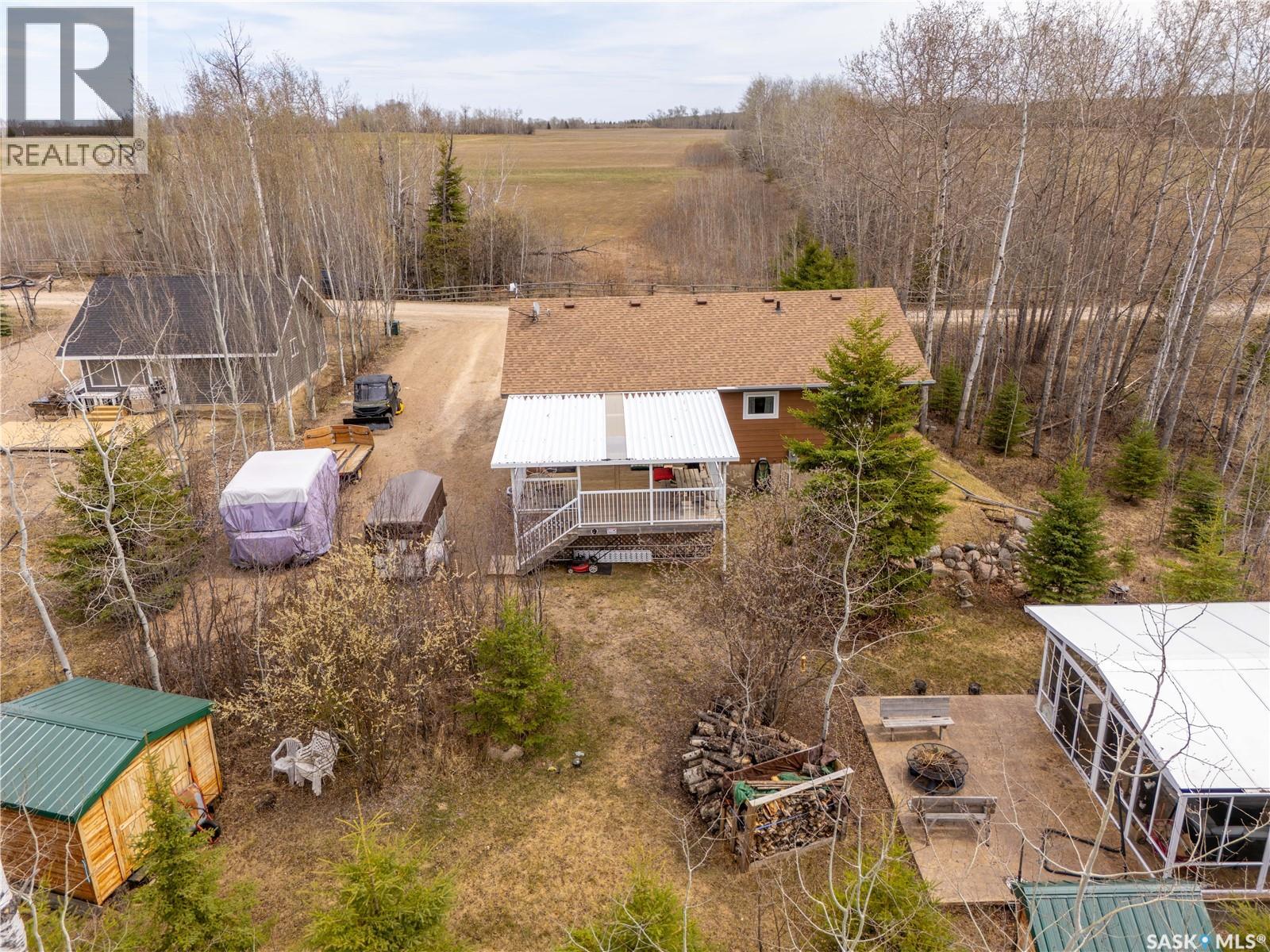 301 Birch Street, Goodsoil, Saskatchewan S0M 1A0 - Photo 61 - SK032703