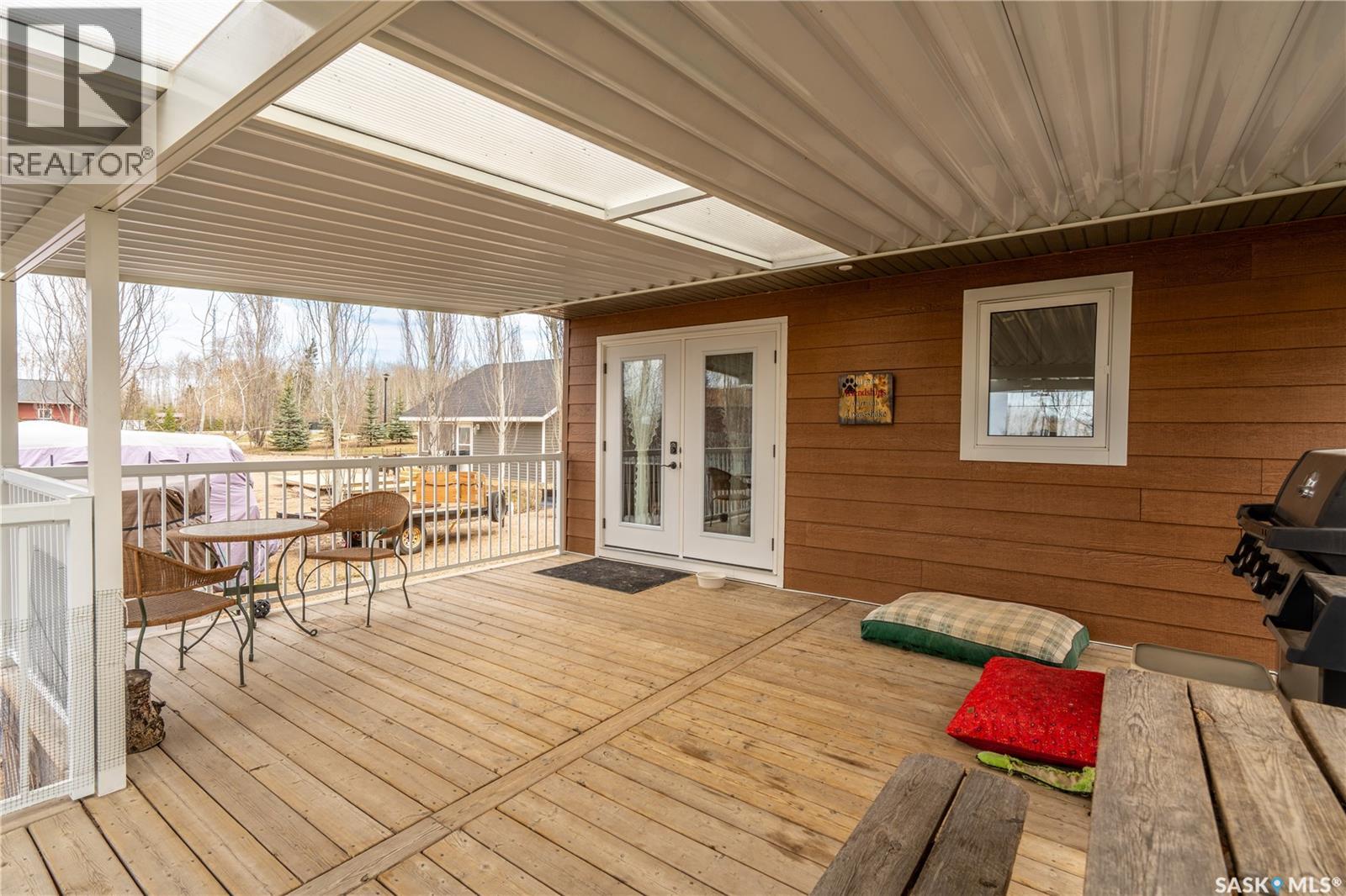301 Birch Street, Goodsoil, Saskatchewan S0M 1A0 - Photo 45 - SK032703