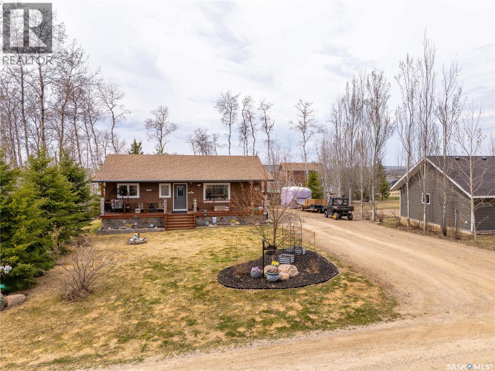 301 Birch Street, Goodsoil, Saskatchewan S0M 1A0 - Photo 50 - SK032703