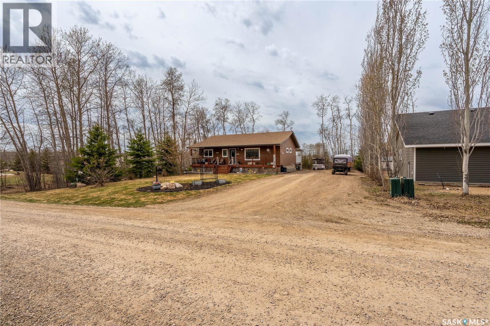 301 Birch Street, Goodsoil, Saskatchewan S0M 1A0 - Photo 36 - SK032703