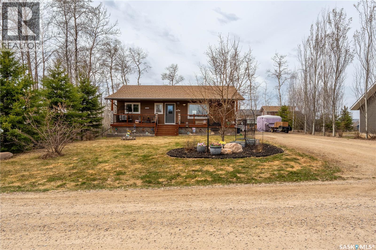 301 Birch Street, Goodsoil, Saskatchewan S0M 1A0 - Photo 34 - SK032703