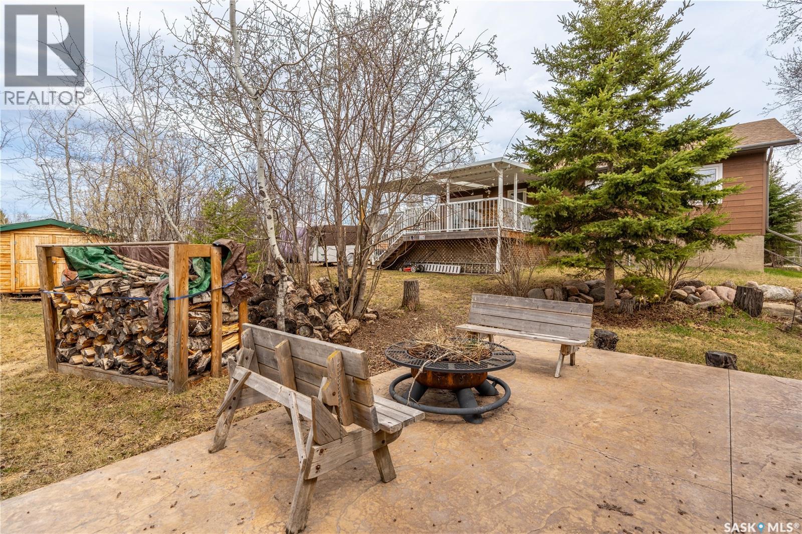 301 Birch Street, Goodsoil, Saskatchewan S0M 1A0 - Photo 42 - SK032703
