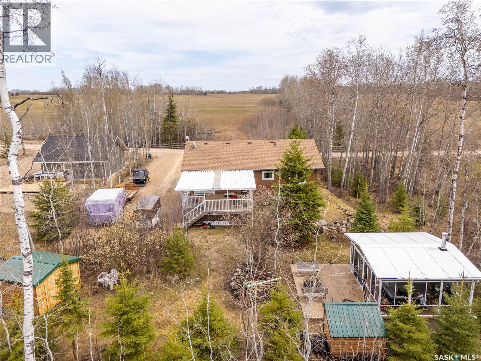 301 Birch Street, Goodsoil, Saskatchewan S0M 1A0 - Photo 62 - SK032703