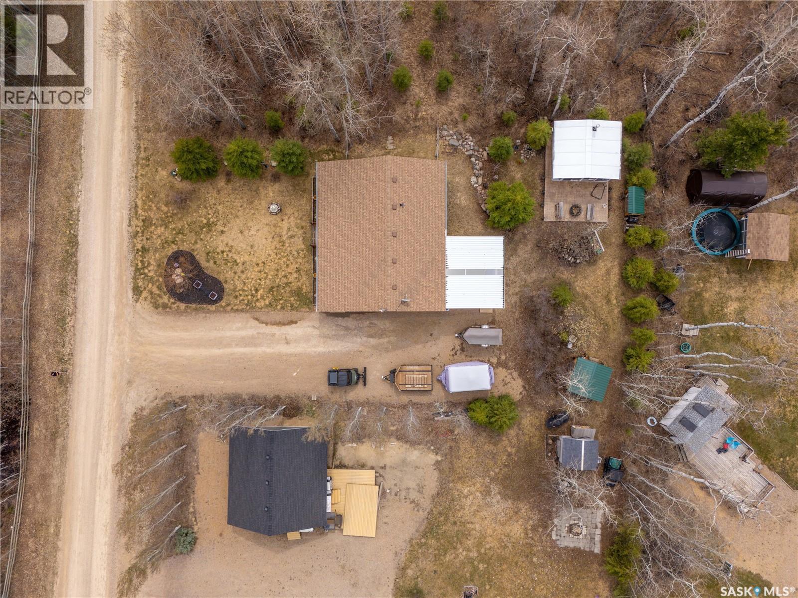 301 Birch Street, Goodsoil, Saskatchewan S0M 1A0 - Photo 58 - SK032703