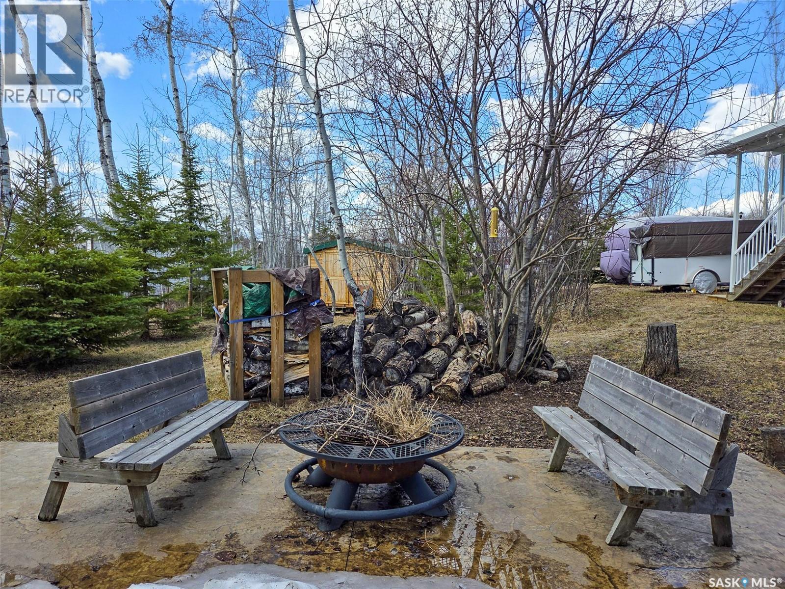 301 Birch Street, Goodsoil, Saskatchewan S0M 1A0 - Photo 41 - SK032703