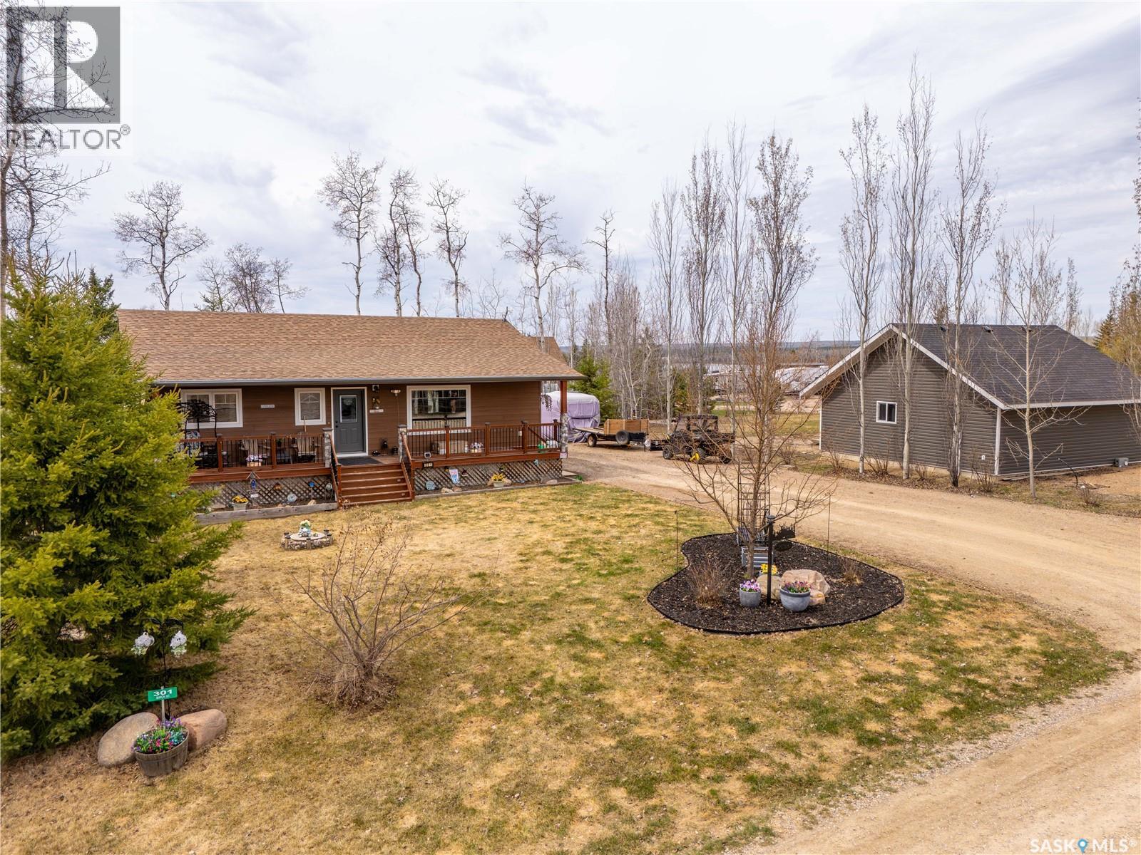 301 Birch Street, Goodsoil, Saskatchewan S0M 1A0 - Photo 51 - SK032703
