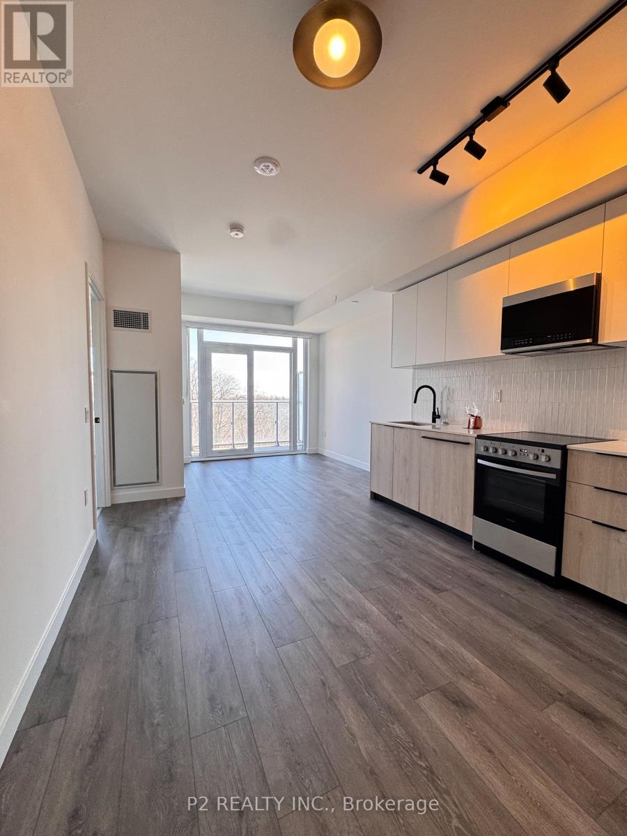 423 - 1635 Military Trail, Toronto, Ontario  M1C 1B2 - Photo 3 - E13144470
