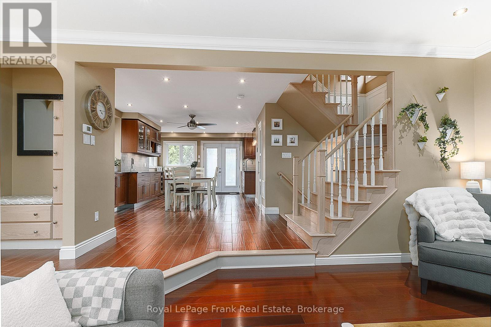 180 Chatfield Drive, Ajax, Ontario  L1T 2H7 - Photo 3 - E13144528