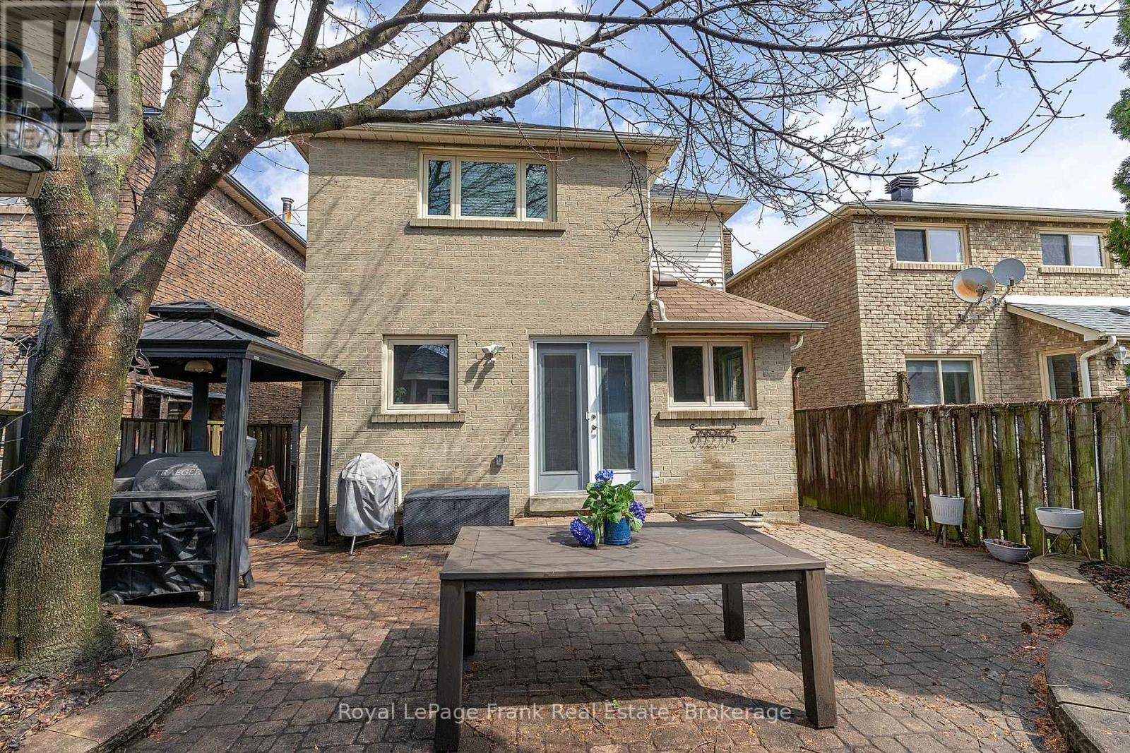 180 Chatfield Drive, Ajax, Ontario  L1T 2H7 - Photo 35 - E13144528