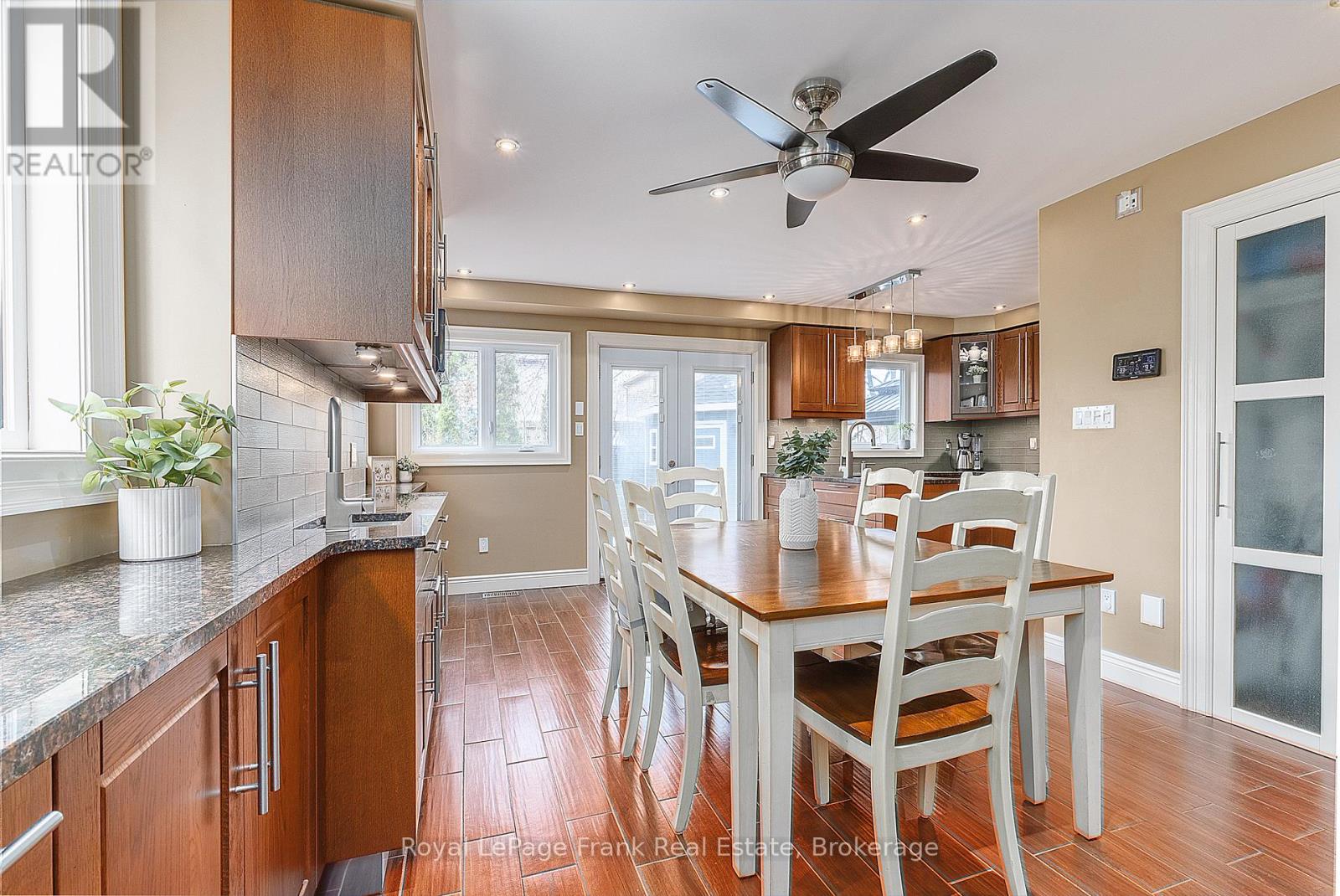 180 Chatfield Drive, Ajax, Ontario  L1T 2H7 - Photo 8 - E13144528