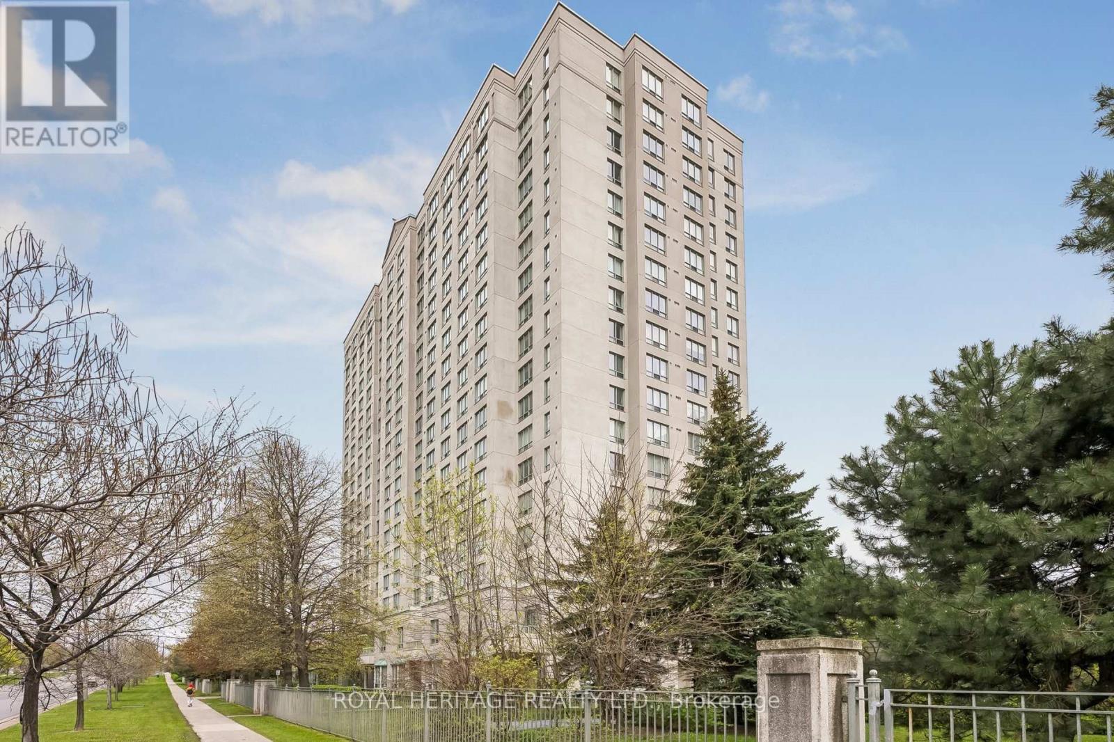 703 - 5039 FINCH AVENUE E, Toronto, Ontario