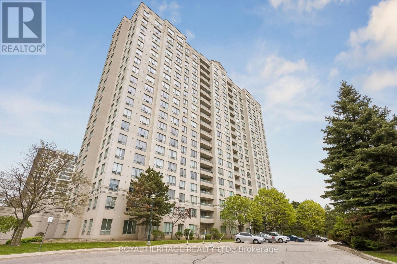 703 - 5039 Finch Avenue E, Toronto, Ontario  M1S 5L6 - Photo 2 - E13144540