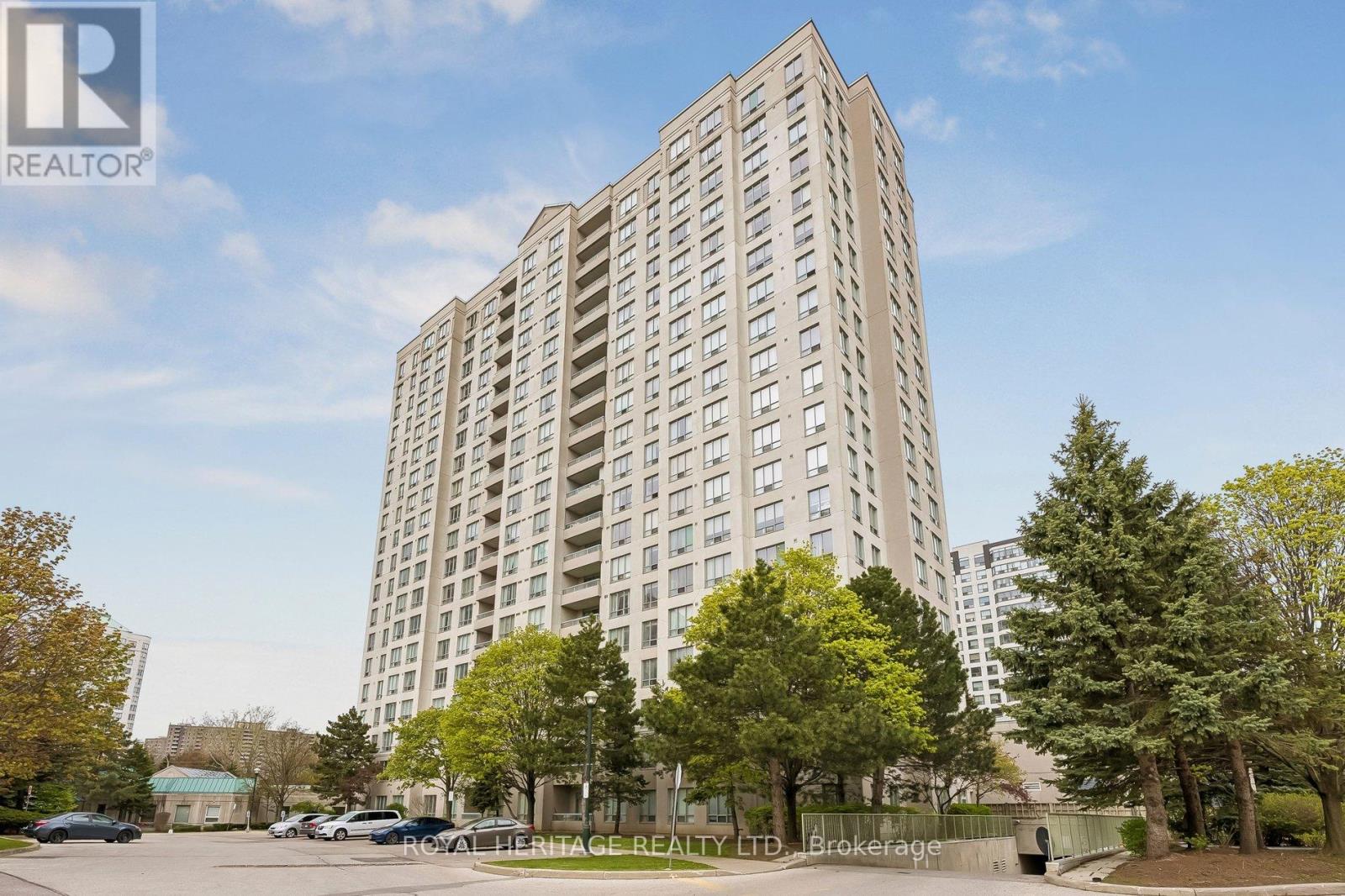 703 - 5039 Finch Avenue E, Toronto, Ontario  M1S 5L6 - Photo 3 - E13144540