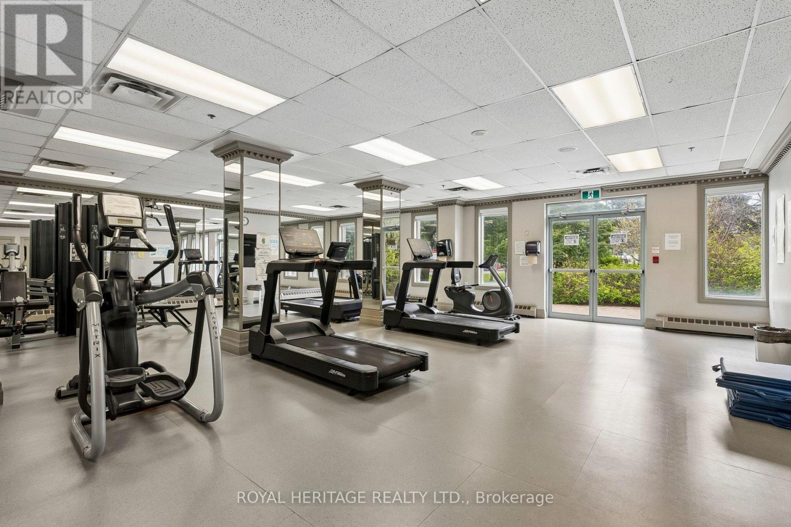 703 - 5039 Finch Avenue E, Toronto, Ontario  M1S 5L6 - Photo 33 - E13144540