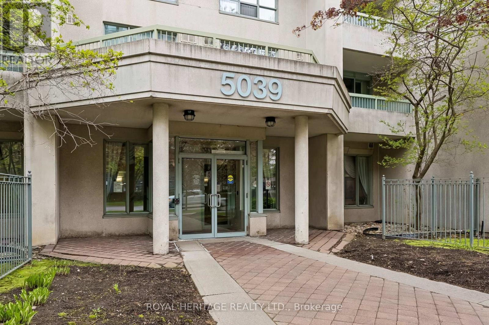 703 - 5039 Finch Avenue E, Toronto, Ontario  M1S 5L6 - Photo 4 - E13144540