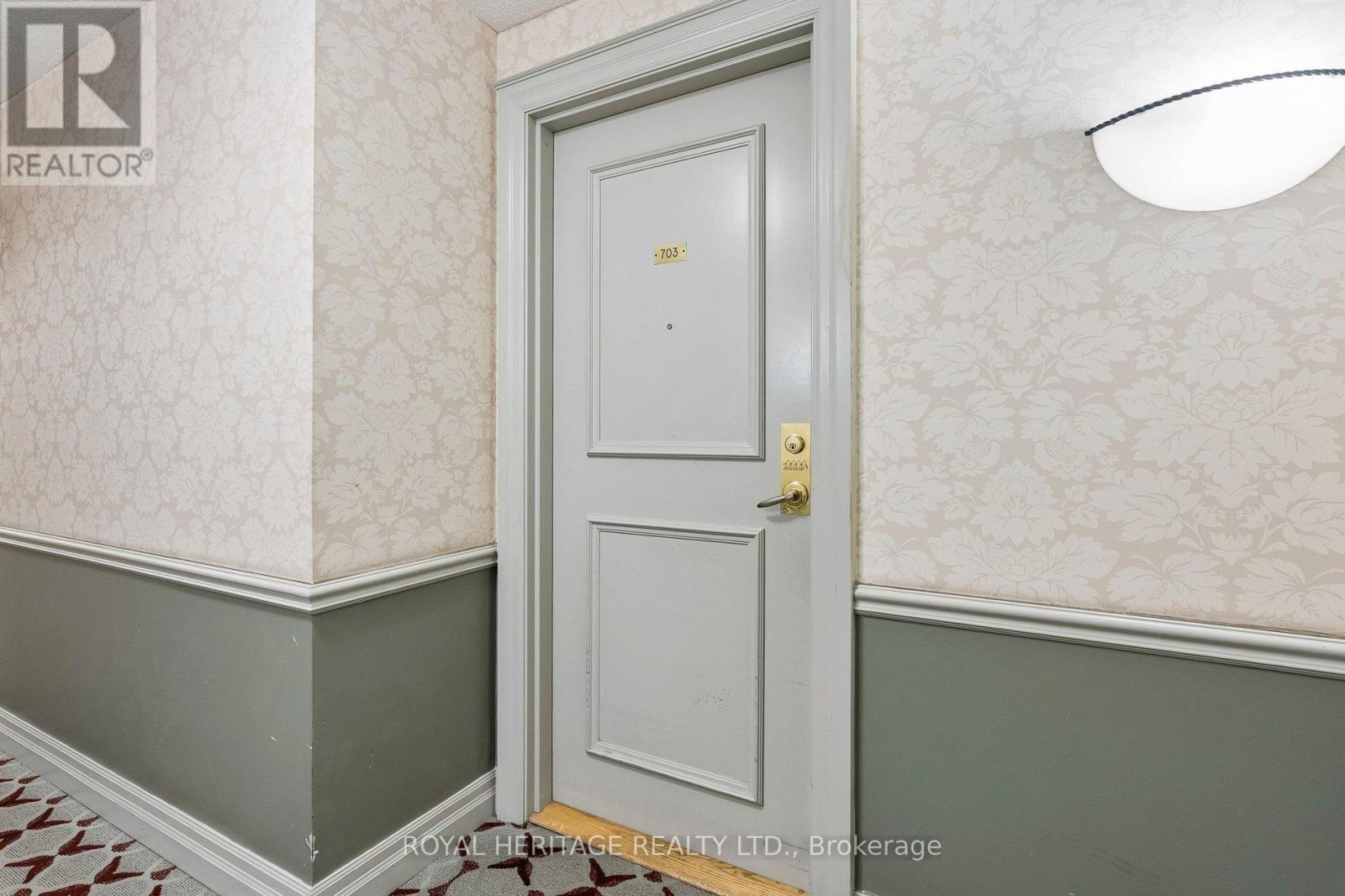 703 - 5039 Finch Avenue E, Toronto, Ontario  M1S 5L6 - Photo 7 - E13144540