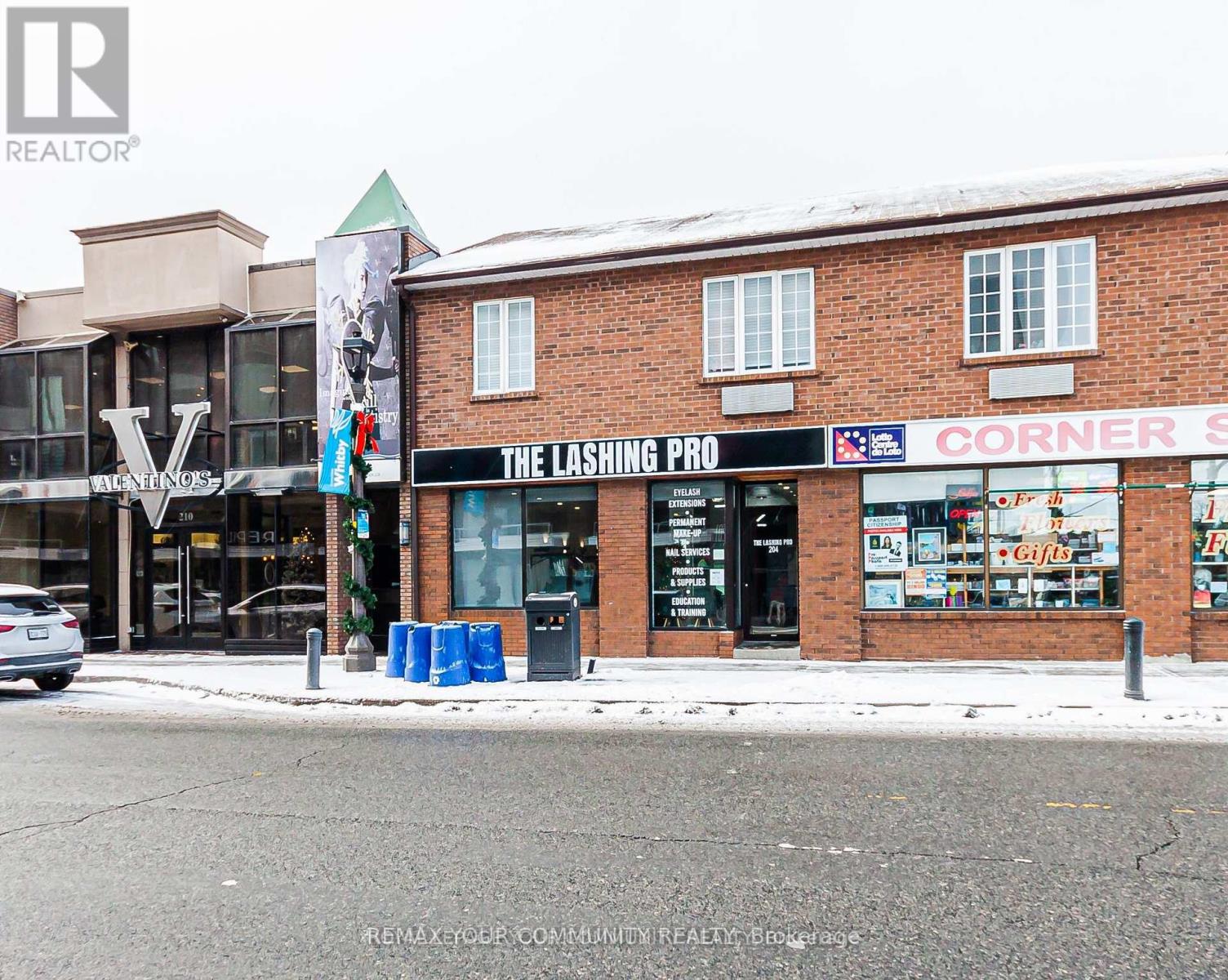 204 BROCK STREET S, Whitby, Ontario