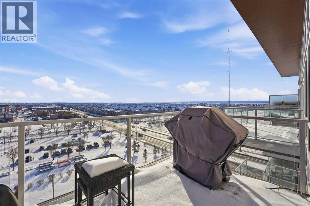 710, 8505 Broadcast Avenue SW, Calgary, Alberta  T3H 6B5 - Photo 16 - A2286543