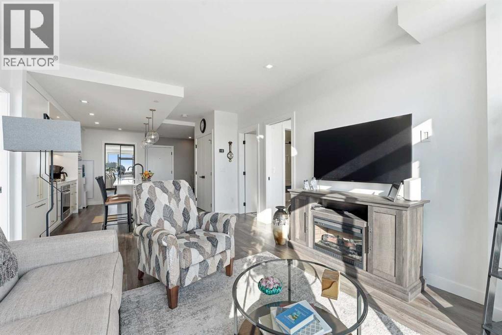 710, 8505 Broadcast Avenue SW, Calgary, Alberta  T3H 6B5 - Photo 18 - A2286543
