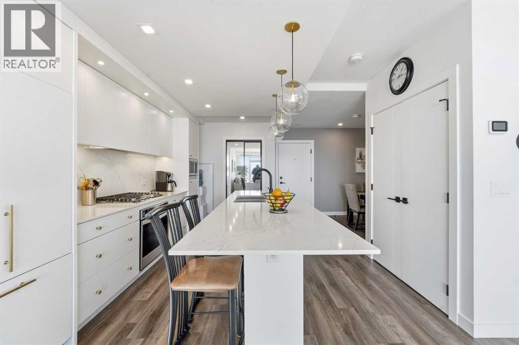 710, 8505 Broadcast Avenue SW, Calgary, Alberta  T3H 6B5 - Photo 12 - A2286543