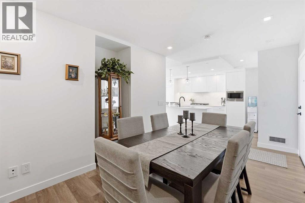 710, 8505 Broadcast Avenue SW, Calgary, Alberta  T3H 6B5 - Photo 5 - A2286543