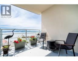 1503 138 E ESPLANADE AVENUE, North Vancouver, British Columbia