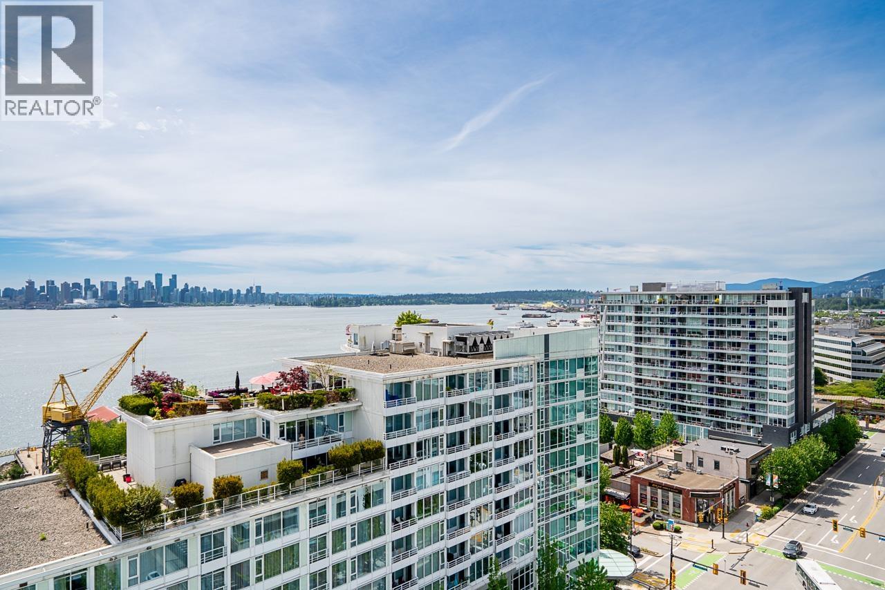 1503 138 E Esplanade Avenue, North Vancouver, British Columbia  V7L 4X9 - Photo 26 - R3124346