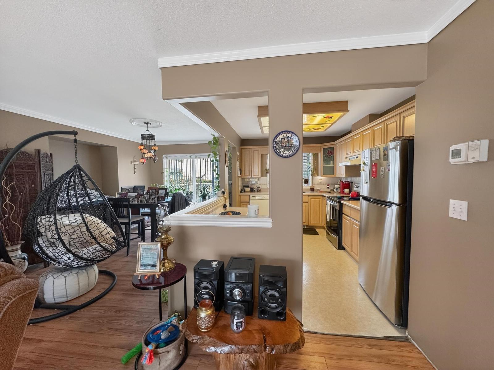 70 34250 Hazelwood Avenue, Abbotsford, British Columbia  V2S 7L4 - Photo 3 - R3124734