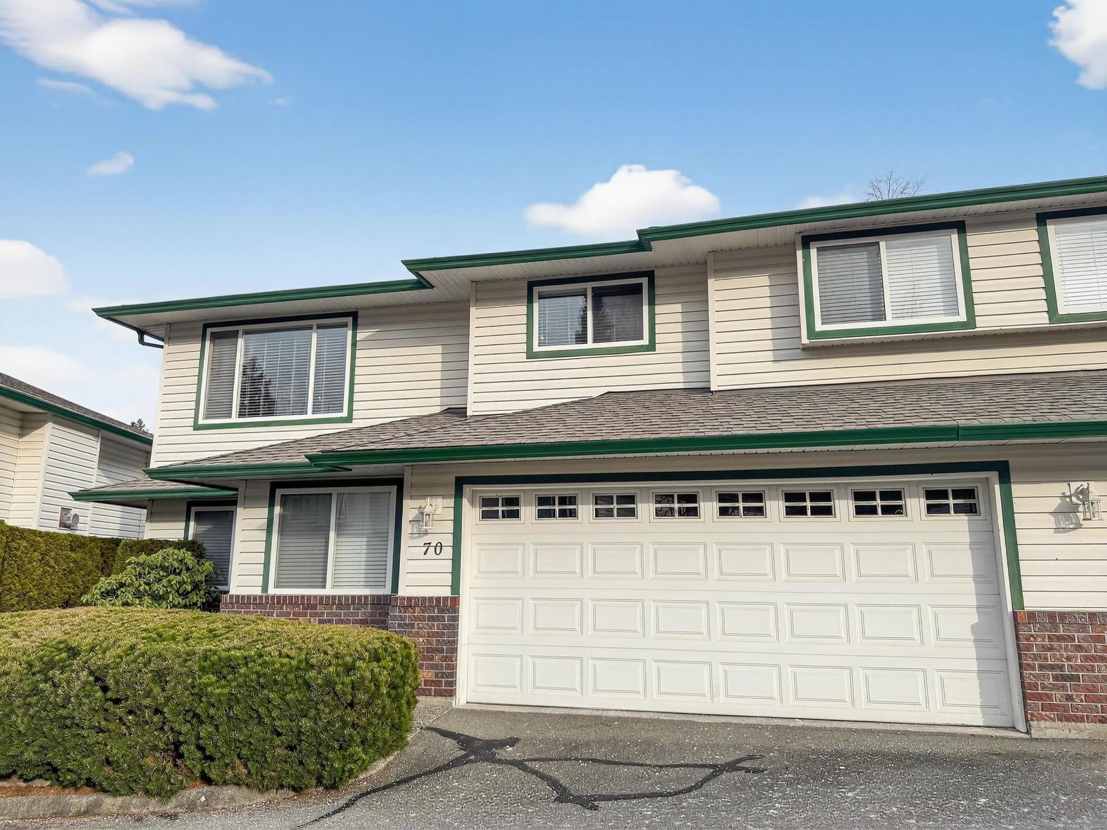 70 34250 Hazelwood Avenue, Abbotsford, British Columbia  V2S 7L4 - Photo 1 - R3124734