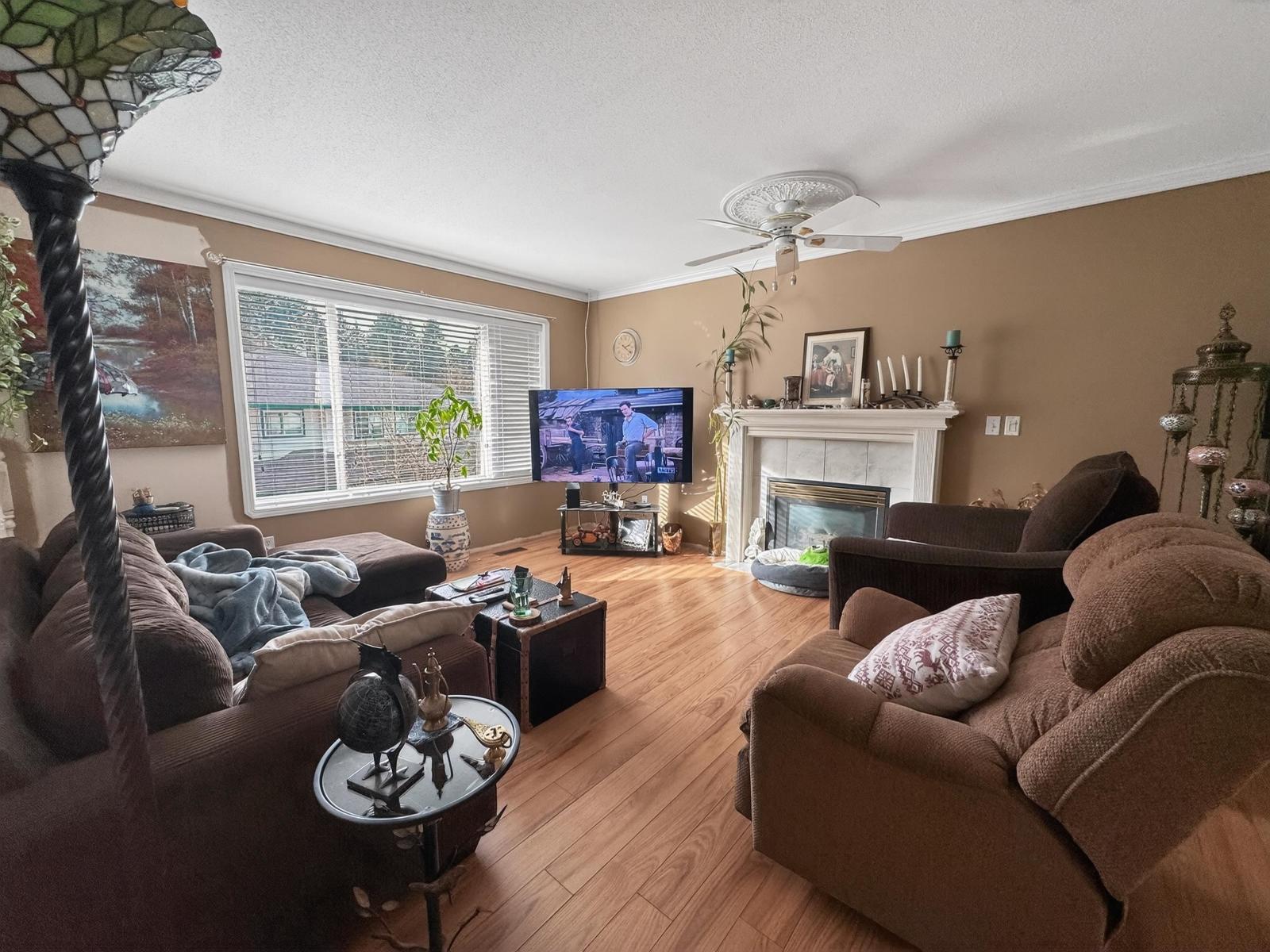70 34250 Hazelwood Avenue, Abbotsford, British Columbia  V2S 7L4 - Photo 6 - R3124734