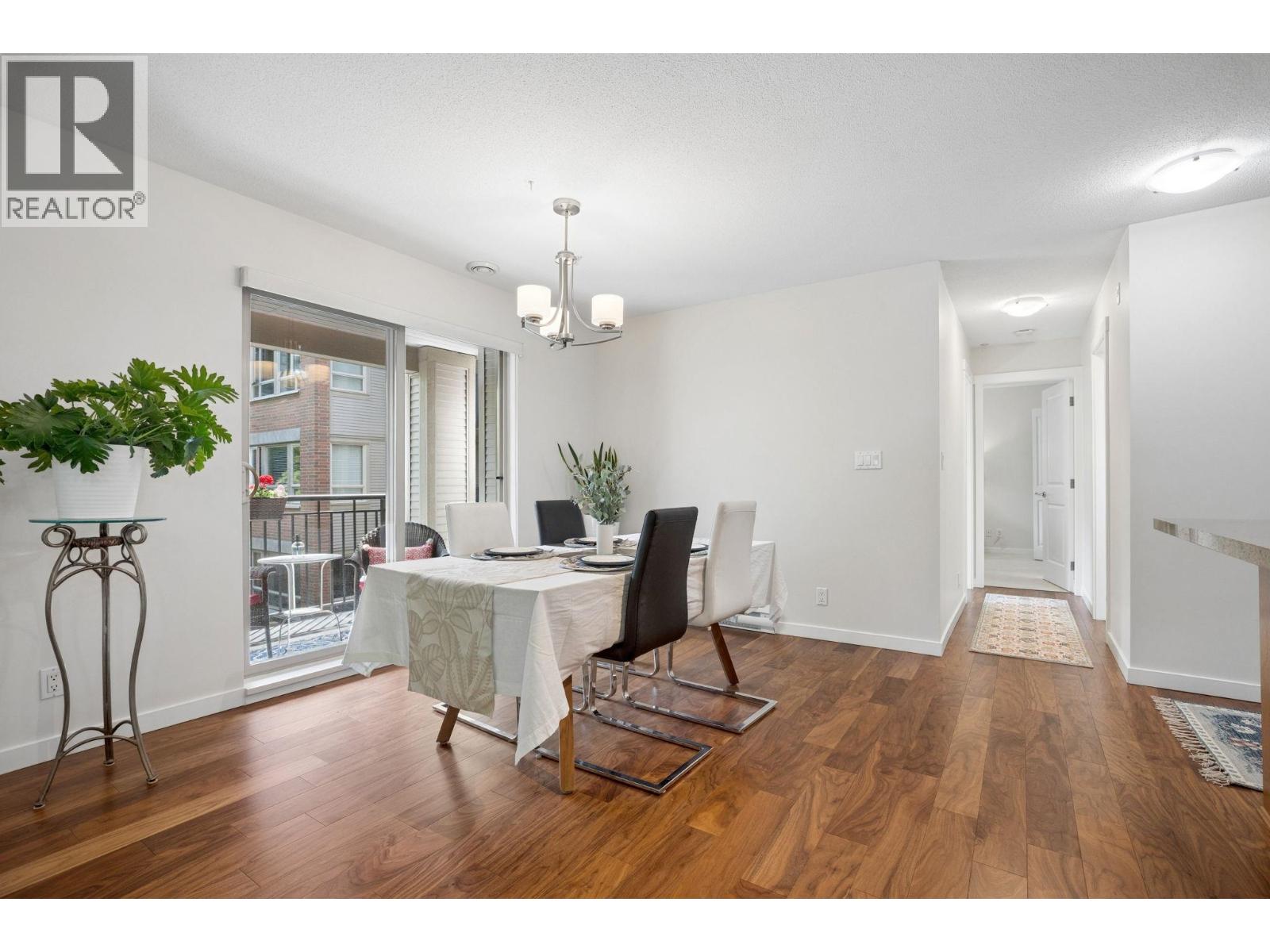 206 3097 Lincoln Avenue, Coquitlam, British Columbia  V3B 0E3 - Photo 7 - R3124747