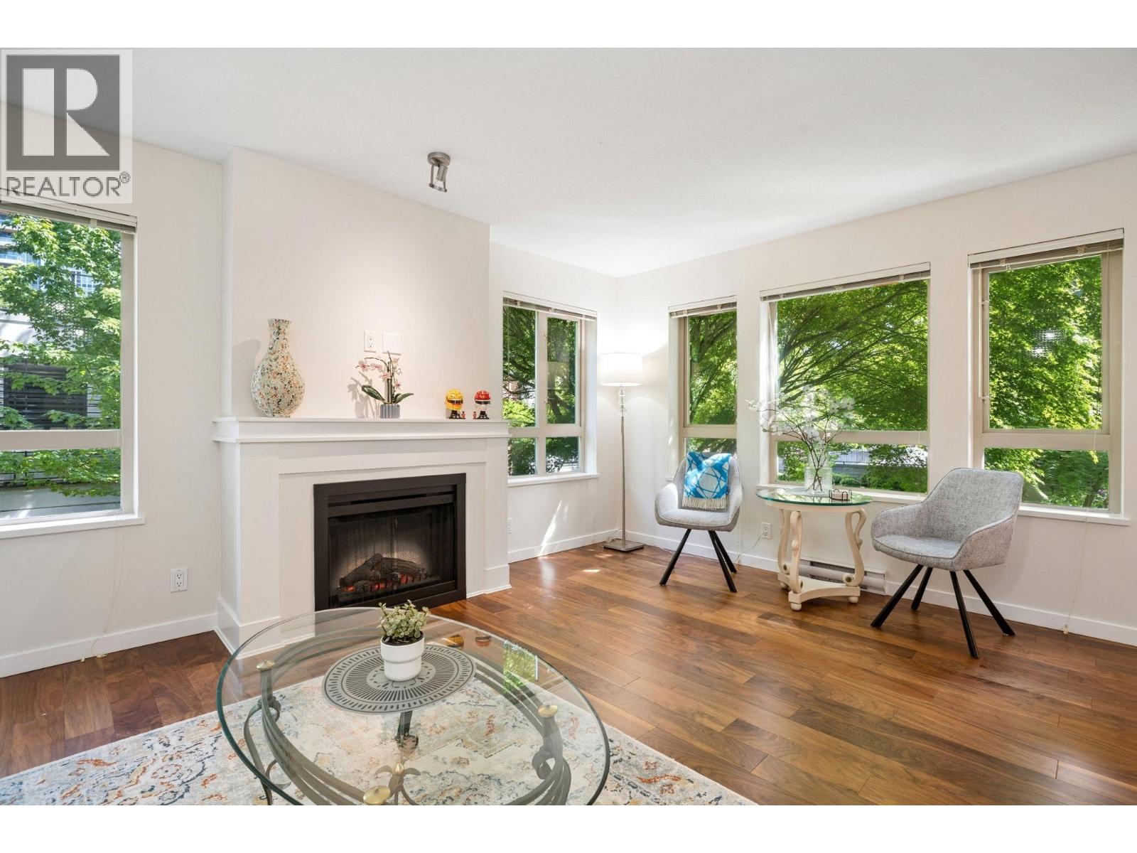 206 3097 Lincoln Avenue, Coquitlam, British Columbia  V3B 0E3 - Photo 4 - R3124747