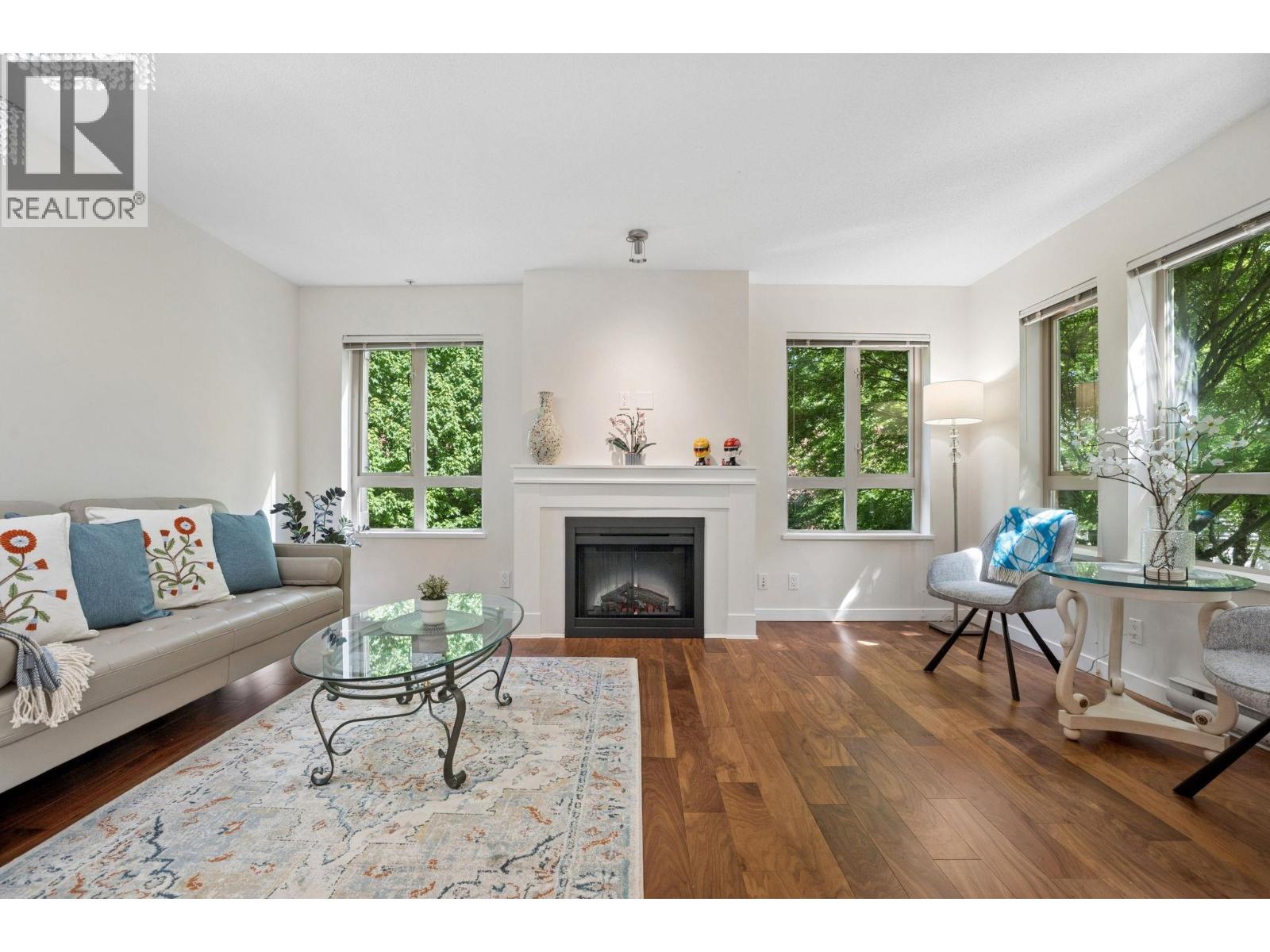 206 3097 Lincoln Avenue, Coquitlam, British Columbia  V3B 0E3 - Photo 1 - R3124747