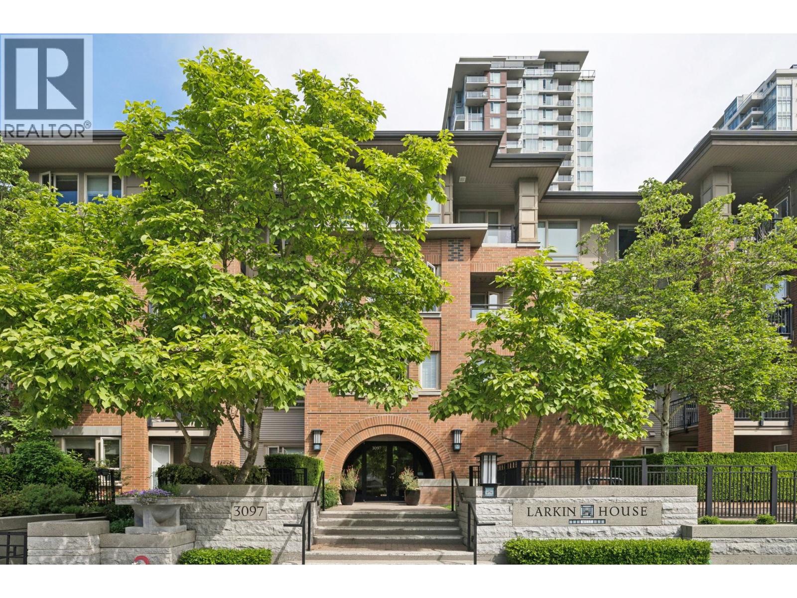 206 3097 Lincoln Avenue, Coquitlam, British Columbia  V3B 0E3 - Photo 19 - R3124747