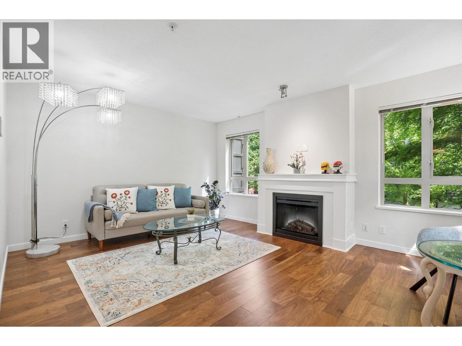 206 3097 Lincoln Avenue, Coquitlam, British Columbia  V3B 0E3 - Photo 2 - R3124747