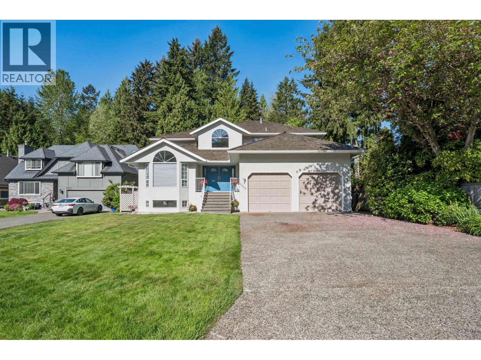 3253 KERRSTEAD PLACE, North Vancouver, British Columbia