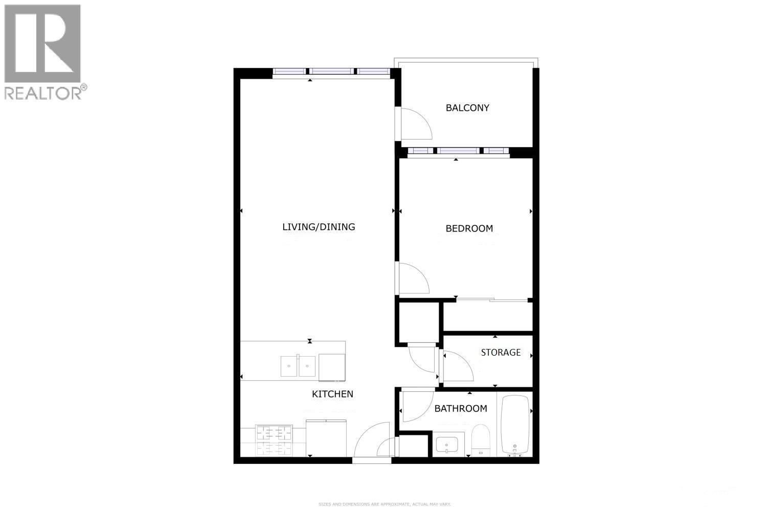 121 7058 14th Avenue, Burnaby, British Columbia  V3N 0E6 - Photo 25 - R3091470