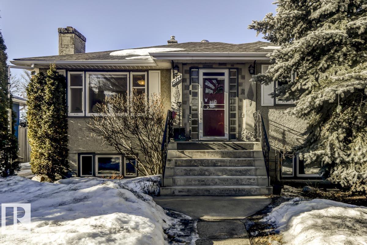 10714 128 ST NW, edmonton, Alberta