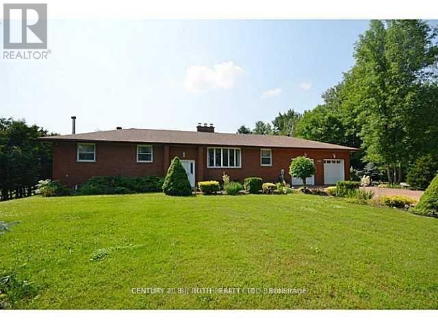 1825 6th Line, Innisfil, Ontario  L9S 4R3 - Photo 1 - N13144418