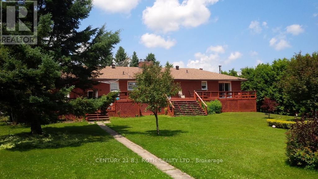 1825 6th Line, Innisfil, Ontario  L9S 4R3 - Photo 3 - N13144418