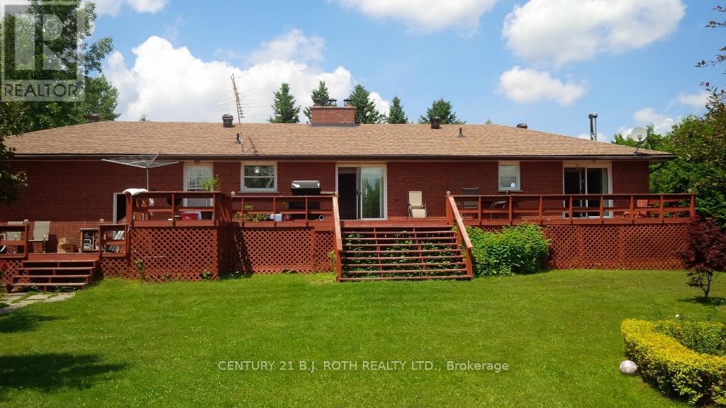 1825 6th Line, Innisfil, Ontario  L9S 4R3 - Photo 4 - N13144418
