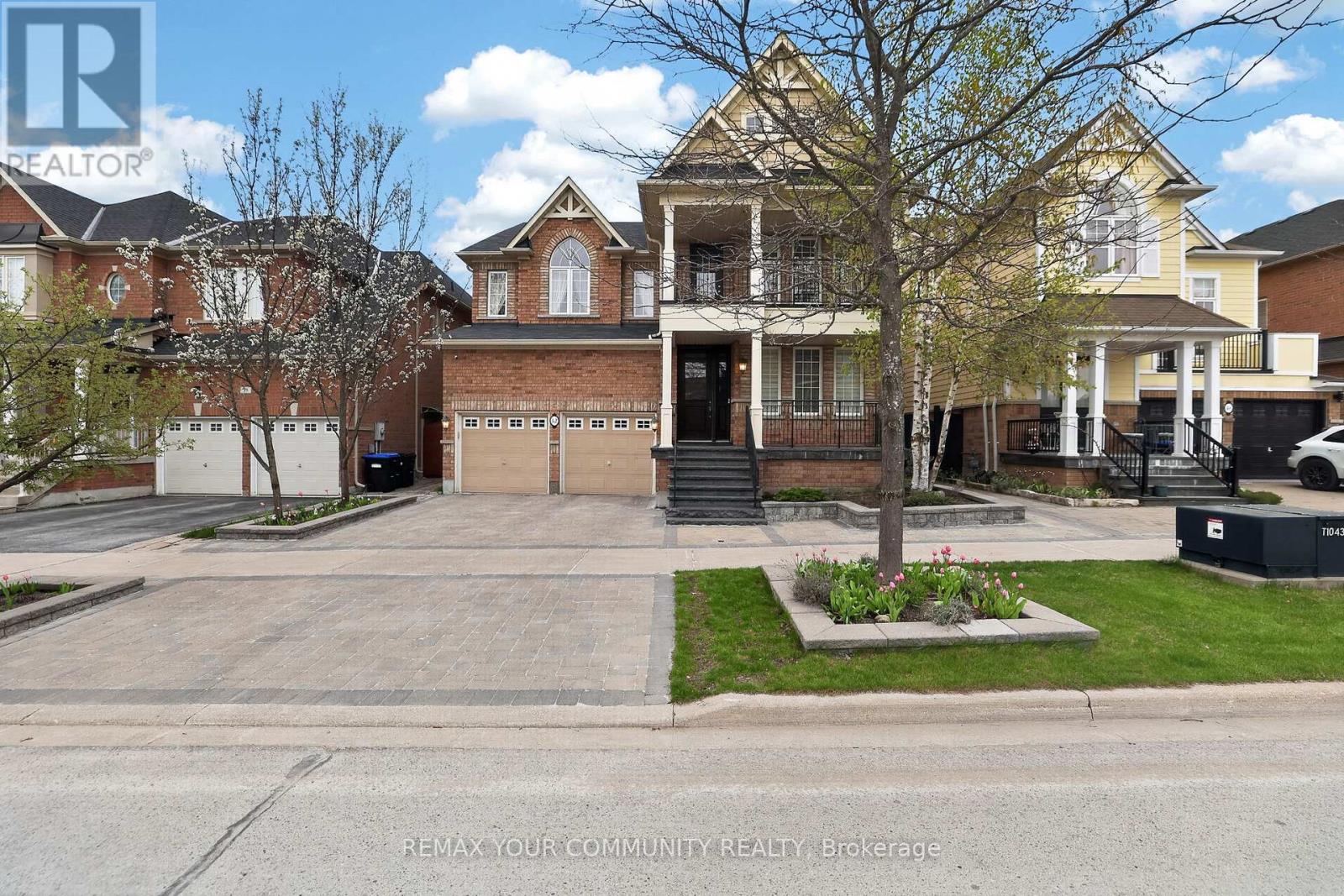 42 ROGERS TRAIL, bradford west gwillimbury (bradford), Ontario