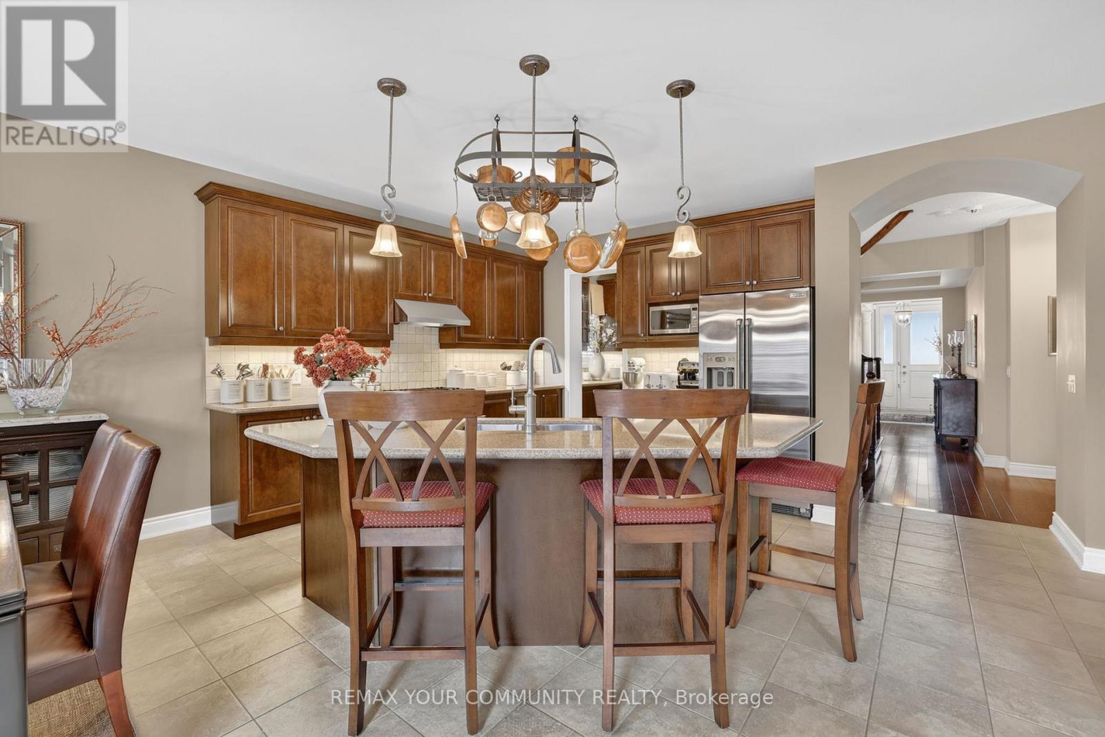 42 Rogers Trail, Bradford West Gwillimbury (Bradford), Ontario  L3Z 0G5 - Photo 12 - N13144458